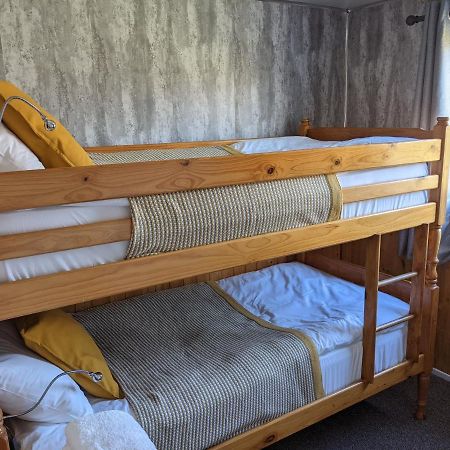 Willa Reuben'S Highland Retreat - Arisaig Zewnętrze zdjęcie