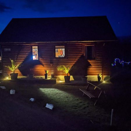 Willa Reuben'S Highland Retreat - Arisaig Zewnętrze zdjęcie