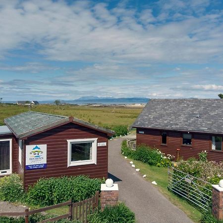 Willa Reuben'S Highland Retreat - Arisaig Zewnętrze zdjęcie