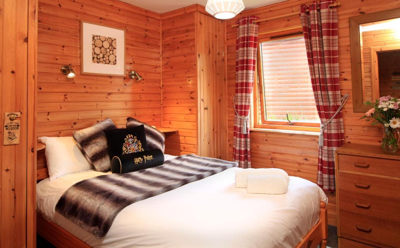 Willa Reuben'S Highland Retreat - Arisaig Zewnętrze zdjęcie