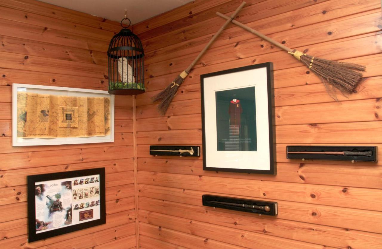 Willa Reuben'S Highland Retreat - Arisaig Zewnętrze zdjęcie