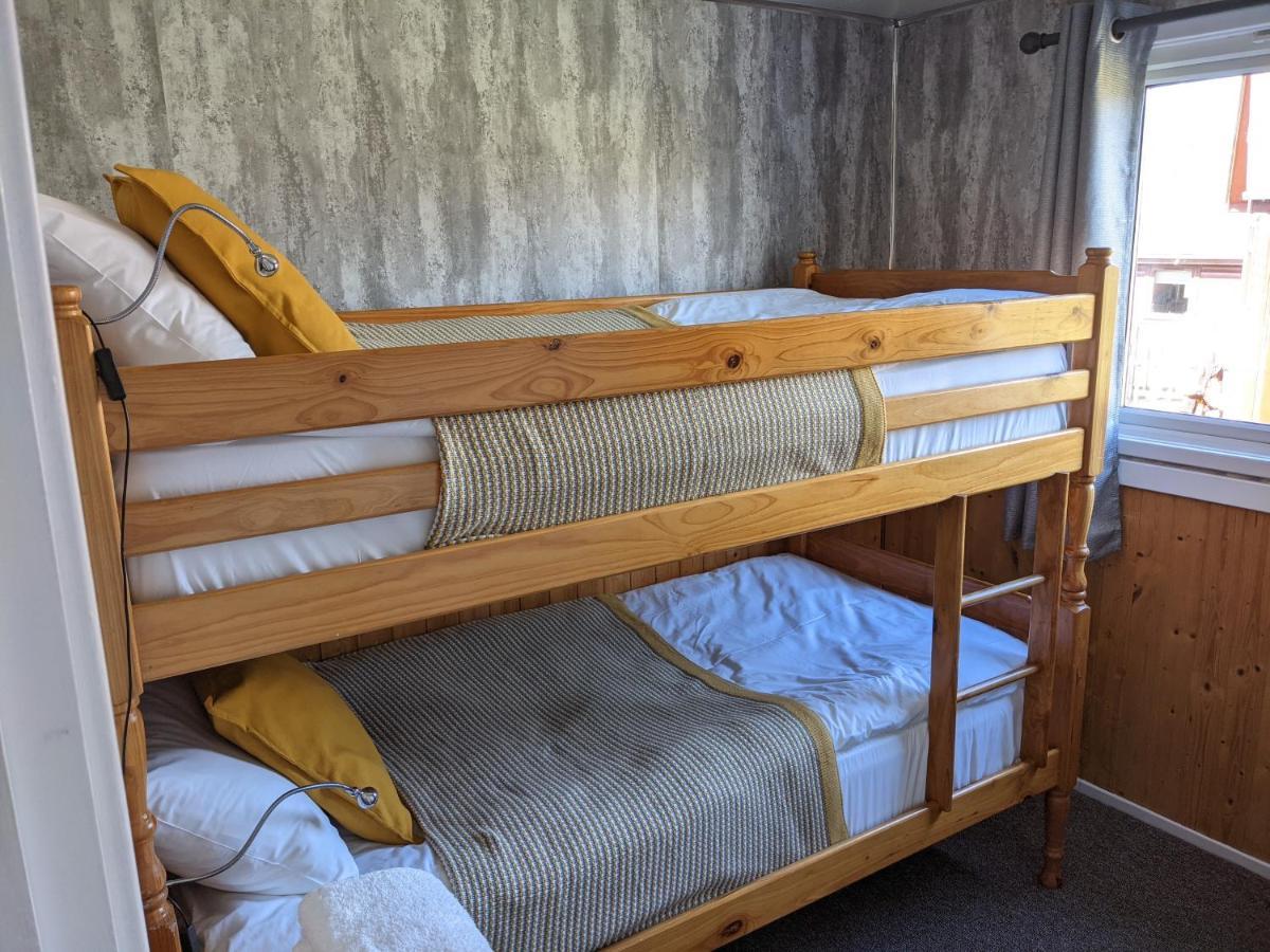 Willa Reuben'S Highland Retreat - Arisaig Zewnętrze zdjęcie