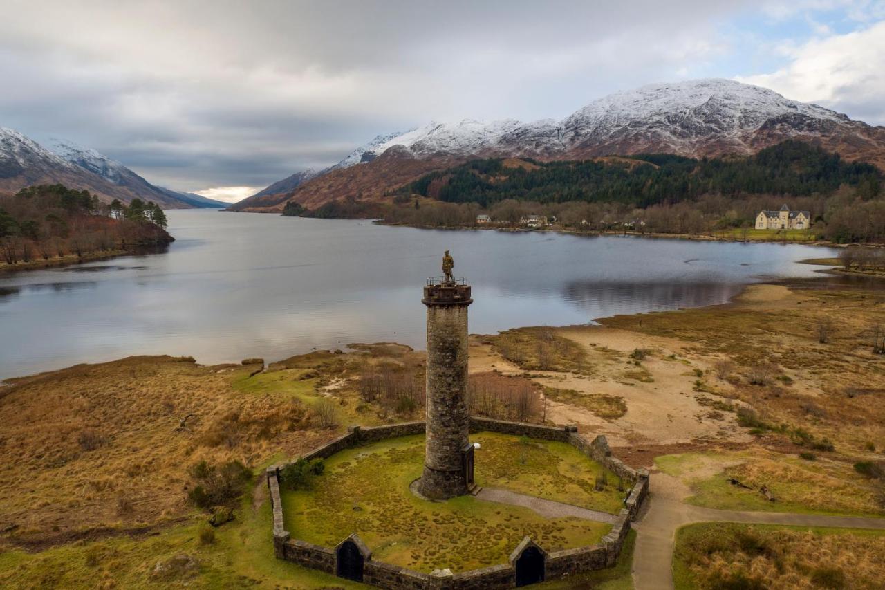Willa Reuben'S Highland Retreat - Arisaig Zewnętrze zdjęcie